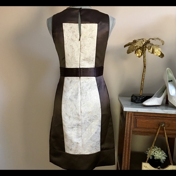 Gleaming BCBG Paris Dress! - Picture 3 of 7